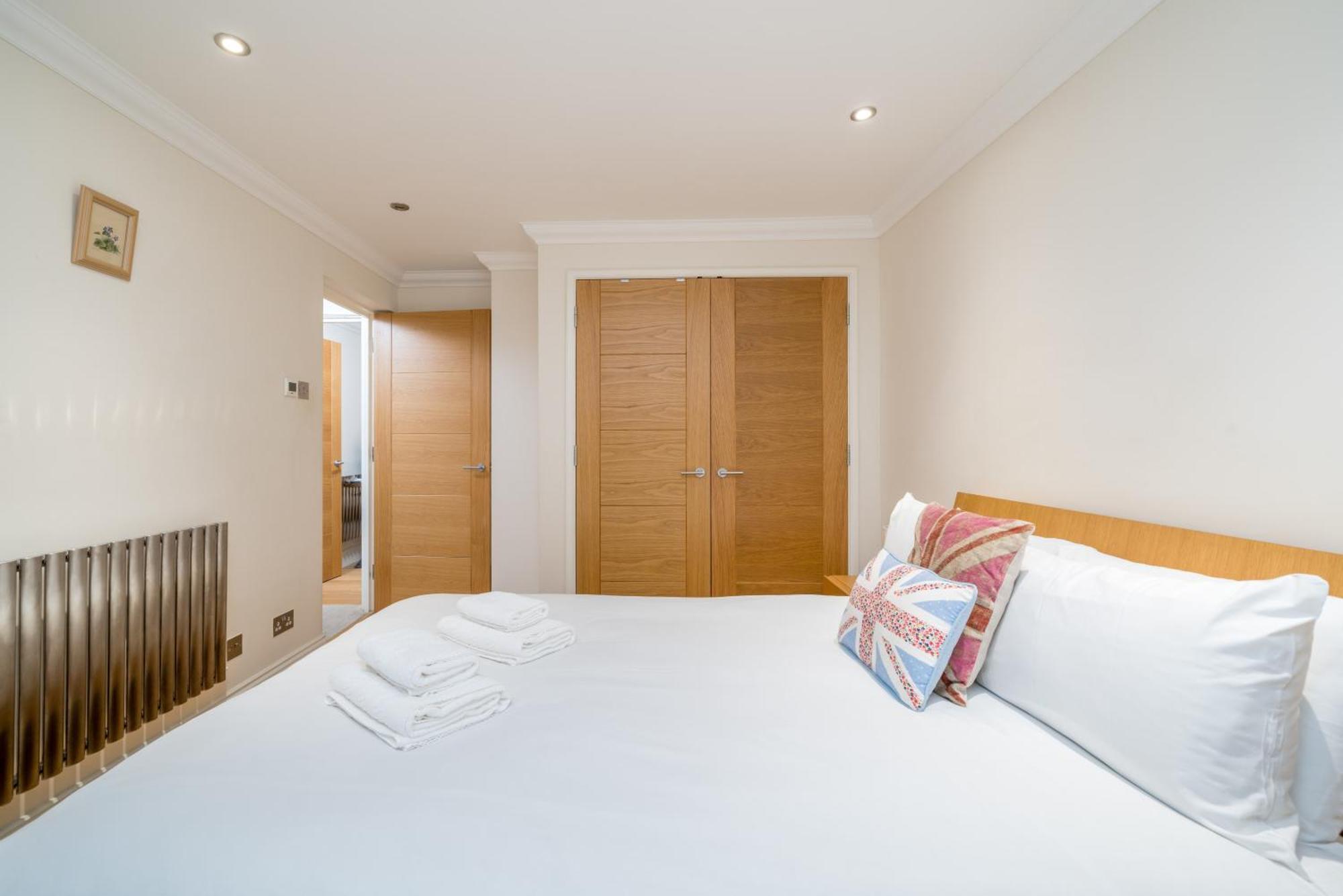 Great Apartment Near St Pauls Cathedral لندن المظهر الخارجي الصورة